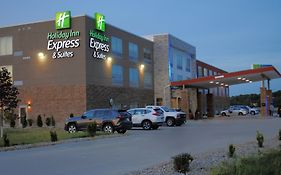 Holiday Inn Express & Suites - Columbia City By Ihg